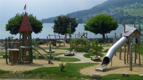 lugano spielplatz|Spielplätze in und um Lugano